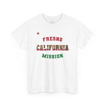 California Fresno English - The Classic P-Day T-Shirt