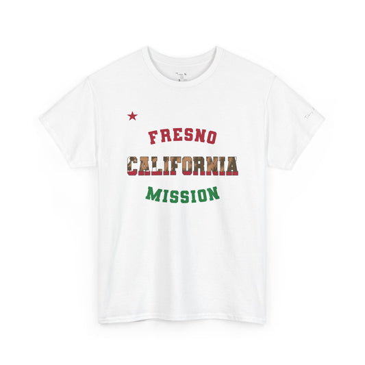 California Fresno English - The Classic P-Day T-Shirt