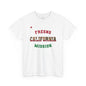 California Fresno English - The Classic P-Day T-Shirt