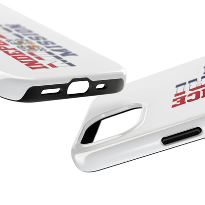 Missouri Independence English - Phone Case - Landscape