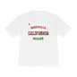 California Roseville Spanish - Unisex Dri-Fit Tee