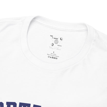 Brazil Fortaleza West Portuguese - The Classic P-Day T-Shirt