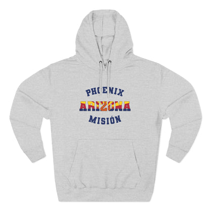 Arizona Phoenix Spanish - The Relaxed Hoodie