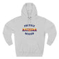 Arizona Phoenix Spanish - The Relaxed Hoodie