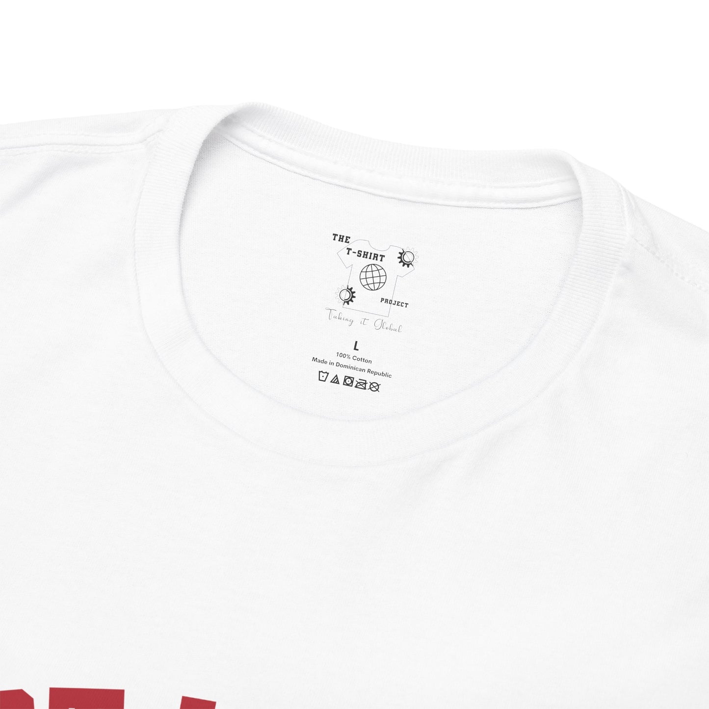 Missouri St Louis English - The Classic P-Day T-Shirt