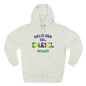 Brazil Salvador South Portuguese - The Relaxed Hoodie