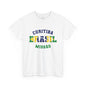 Brazil Curitiba Portuguese - The Classic P-Day T-Shirt