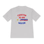 Philippines Cagayan de Oro Tagalog - Unisex Dri-Fit Tee
