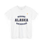 Alaska Anchorage Tongan - The Classic P-Day T-Shirt