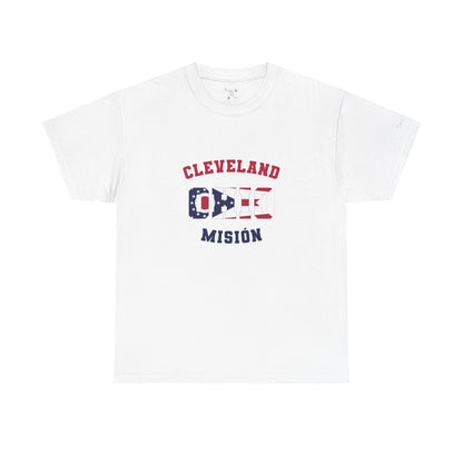 Ohio Cleveland Spanish - The Classic P-Day T-Shirt
