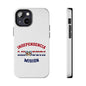 Missouri Independence Spanish - Phone Case - Portrait