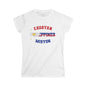 Philippines Cauayan Tagalog - The Classic P-Day Tee for Ladies