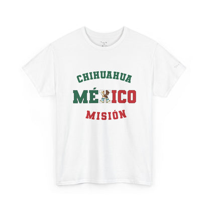 Mexico Chihuahua Spanish - The Classic P-Day T-Shirt