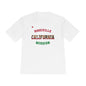 California Roseville English - Unisex Dri-Fit Tee