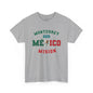 Mexico Monterrey South Spanish - The Classic P-Day T-Shirt