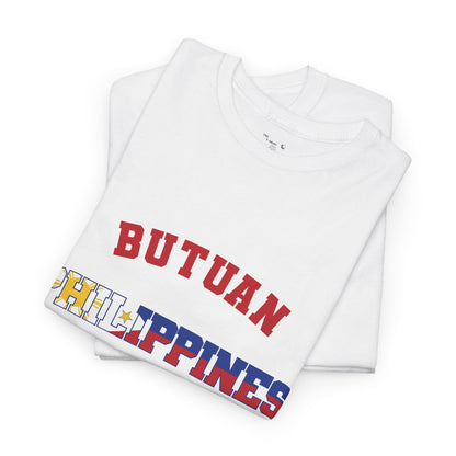 Philippines Butuan Tagalog - The Classic P-Day T-Shirt