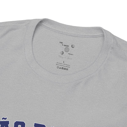 Brazil Sao Paulo West Portuguese - The Classic P-Day T-Shirt