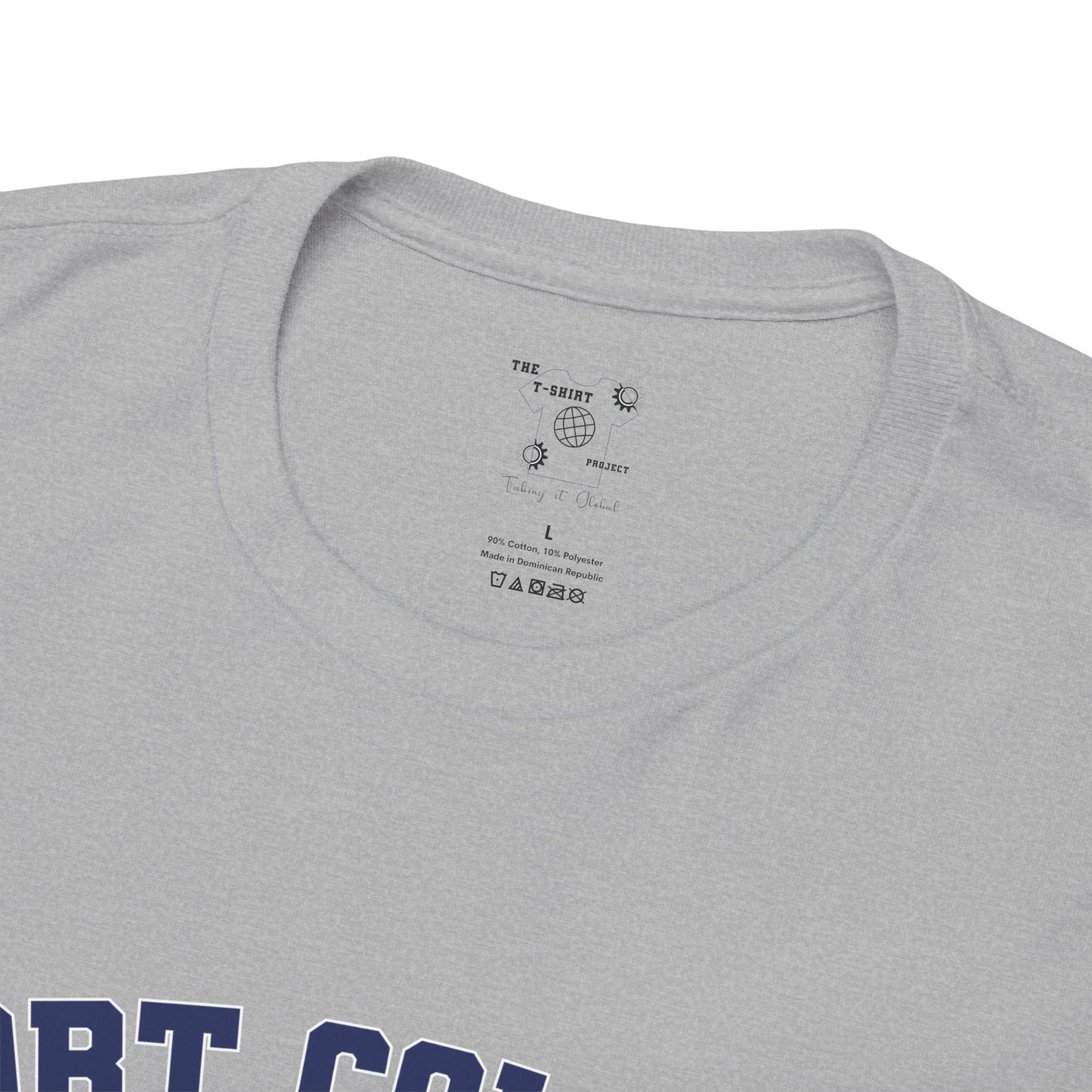 Colorado Fort Collins Spanish - The Classic P-Day T-Shirt