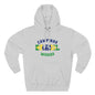 Brazil Campinas Portuguese - The Relaxed Hoodie