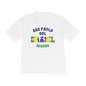 Brazil Sao Paulo South Portuguese - Unisex Dri-Fit Tee