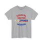 Philippines General Santos English - The Classic P-Day T-Shirt