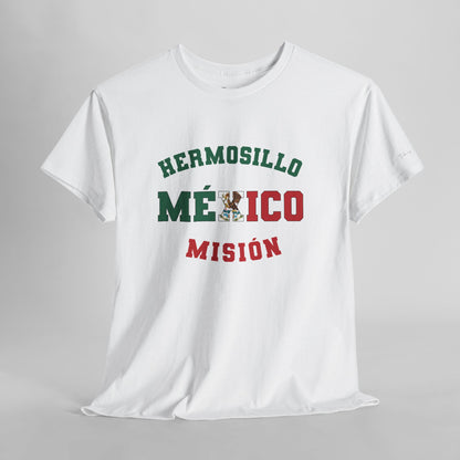 Mexico Hermosillo South Spanish - The Classic P-Day T-Shirt