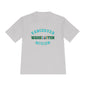 Washington Vancouver Spanish - Unisex Dri-Fit Tee