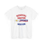 Philippines General Santos Tagalog - The Classic P-Day T-Shirt
