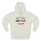 Mexico Guadalajara Spanish - The Relaxed Hoodie