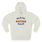 Arizona Gilbert Spanish - The Relaxed Hoodie