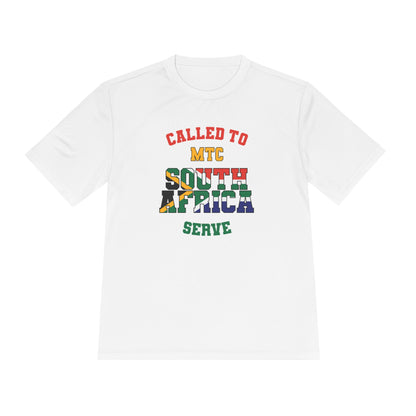 South Africa MTC English - Unisex Dri-Fit Tee
