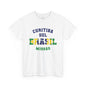 Brazil Curitiba South Portuguese - The Classic P-Day T-Shirt