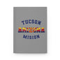 Arizona Tucson Spanish - Hardcover Journal
