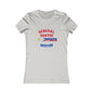Philippines General Santos Tagalog - Ladies' New Favorite Tee
