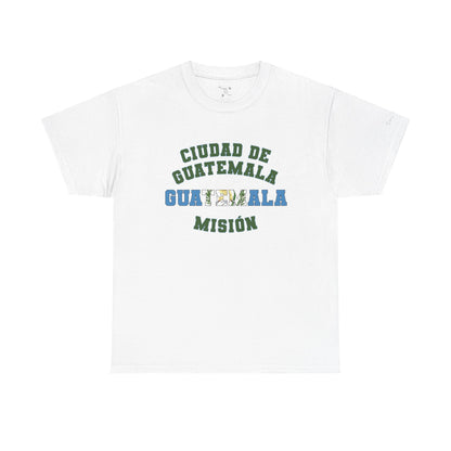Guatemala Guatemala City Spanish - The Classic P-Day T-Shirt