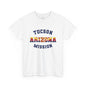 Arizona Tucson English - The Classic P-Day T-Shirt
