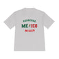 Mexico Veracruz Spanish - Unisex Dri-Fit Tee