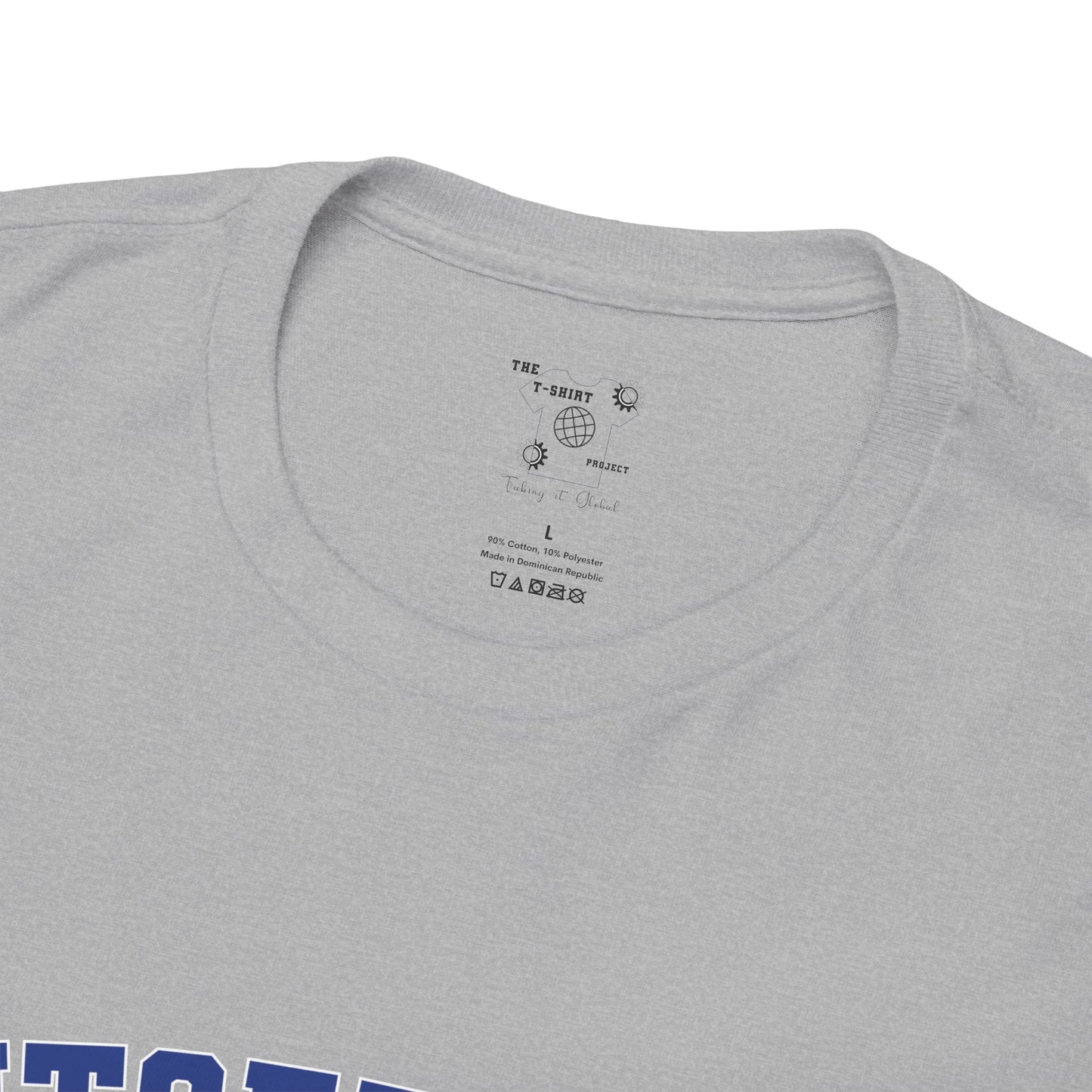 Chile Antofagasta Spanish - The Classic P-Day T-Shirt