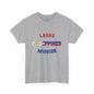 Philippines Laoag English - The Classic P-Day T-Shirt