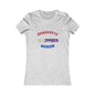 Philippines Dumaguete English - Ladies' New Favorite Tee