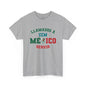 Mexico MTC Spanish - The Classic P-Day T-Shirt