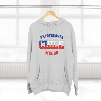 Chile Antofagasta Spanish - The Relaxed Hoodie