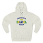 Brazil MTC Portuguese - The Relaxed Hoodie
