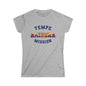 Arizona Tempe English - The Classic P-Day Tee for Ladies