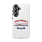 Missouri Independence English - Phone Case - Portrait