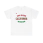 California San Diego English - The Classic P-Day T-Shirt