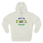 Brazil Santos Portuguese - The Relaxed Hoodie