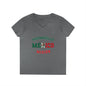 Mexico Hermosillo Spanish - Ladies' V-Neck T-Shirt