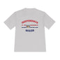 Missouri Independence Spanish - Unisex Dri-Fit Tee