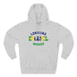 Brazil Londrina Portuguese - The Relaxed Hoodie